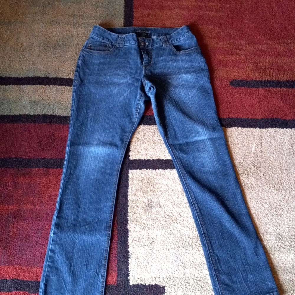 Women's Lane Bryant 👖 jeans